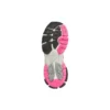 Sapatilha de corrida «Branco, Rosa, Cinza, Malha e Nylon» 677402W3RBN9155