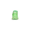 Sapatilha de corrida «Branco, Verde Fluo, Malha e Nylon» 677403W3RBM3590