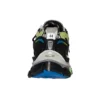 Sapatilha de corrida «Cinza Azul Verde» 677403W3RB55179
