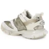 Sapatilha de corrida «Clear Sole Light Beige» 647742W3BM49600