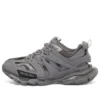 Sapatilha de corrida «Grey» 542023W3FE31250