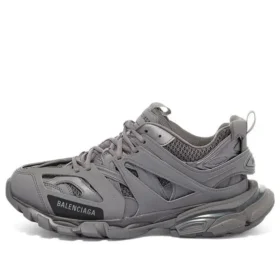 Sapatilha de corrida «Grey» 542023W3FE31250