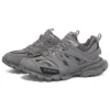 Sapatilha de corrida «Grey» 542023W3FE31250