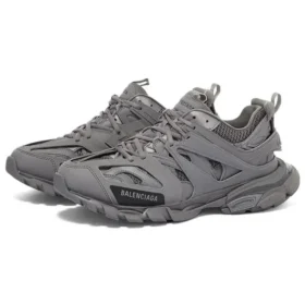 Sapatilha de corrida «Grey» 542023W3FE31250