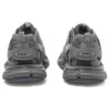 Sapatilha de corrida «Grey» 542023W3FE31250