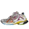 Sapatilha de corrida «Grey» 677402W3RB68123