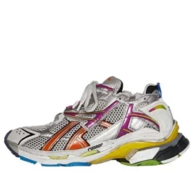 Sapatilha de corrida «Grey» 677402W3RB68123