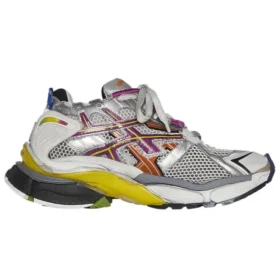 Sapatilha de corrida «Grey» 677403W3RB68123