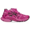Sapatilha de corrida «Malha fúcsia e nylon» 677402W3RB25510
