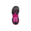 Sapatilha de corrida «Malha fúcsia e nylon» 677402W3RB25510