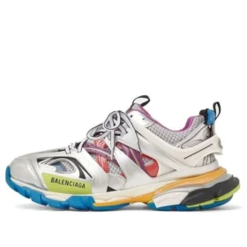 Sapatilha de corrida «Metallic Multi» 542023W2FSA8123
