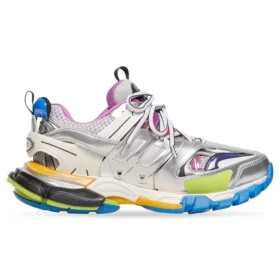 Sapatilha de corrida «Metallic Multi» 542023W2FSA8123