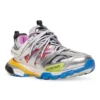 Sapatilha de corrida «Metallic Multi» 542023W2FSA8123