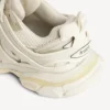 Sapatilha de corrida para homem em branco