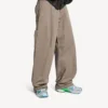 Sapatilha de corrida para homem em cinzento/verde/azul