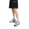 Sapatilha de corrida para mulher em multicolorido