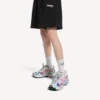 Sapatilha de corrida para mulher em multicolorido