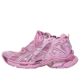 Sapatilha de corrida «Pink» 677402W3RB15000