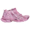 Sapatilha de corrida «Pink» 677402W3RB15000