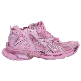 Sapatilha de corrida «Pink» 677402W3RB15000