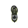 Sapatilha de corrida «Preto Amarelo» 542023W3AC61175