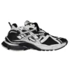 Sapatilha de corrida «Preto Branco» 677403W3RB29010