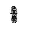 Sapatilha de corrida «Preto Branco» 677403W3RB29010
