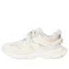 Sapatilha de corrida reciclada «Branco» 542436W3FE39000