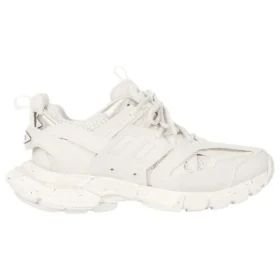 Sapatilha de corrida reciclada «Branco» 542436W3FE39000