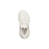 Sapatilha de corrida reciclada «Branco» 542436W3FE39000
