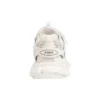 Sapatilha de corrida reciclada «Branco» 542436W3FE39000