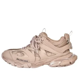 Sapatilha de corrida «Recycled Light Khaki» 542023W3FE33339