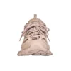 Sapatilha de corrida «Recycled Light Khaki» 542023W3FE33339