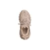 Sapatilha de corrida «Recycled Light Khaki» 542023W3FE33339