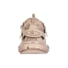 Sapatilha de corrida «Recycled Light Khaki» 542023W3FE33339