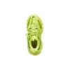 Sapatilha de corrida «Sola Transparente Amarela» 647742W3BM47500