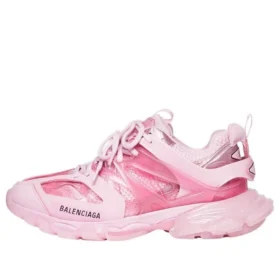 Sapatilha de corrida «Sola Transparente – Rosa» 647741W3BM45000