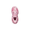 Sapatilha de corrida «Sola Transparente – Rosa» 647741W3BM45000
