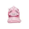 Sapatilha de corrida «Sola Transparente – Rosa» 647741W3BM45000