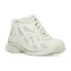 Sapatilha de corrida «White Mesh and Nylon» 677403W3RBH9001