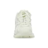 Sapatilha de corrida «White Mesh and Nylon» 677403W3RBH9001