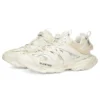 Sapatilha de corrida «Worn Out – Branco» 542023W1GC29000