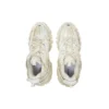 Sapatilha de corrida «Worn Out – Branco» 542023W1GC29000