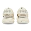 Sapatilha de corrida «Worn Out – Branco» 542023W1GC29000