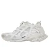 Sapatilha de corrida «Worn-Out White» 677402W3RB19000