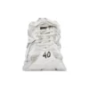 Sapatilha de corrida «Worn-Out White» 677402W3RB19000