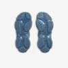 Sapatilha de lona Triple S para homem em azul