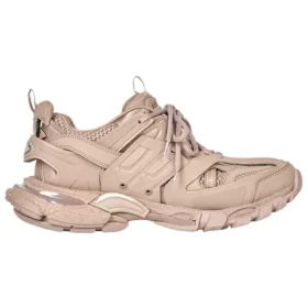 Sapatilha de pista «Beige» 542436W3FE33339