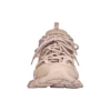 Sapatilha de pista «Beige» 542436W3FE33339