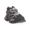 Sapatilha de pista «Black White» 542436W3AC11090